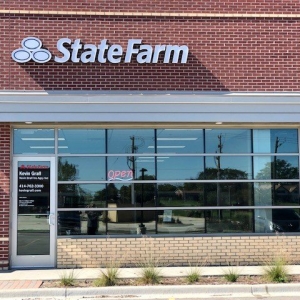Photo of Kevin Grall - State Farm Insurance Agent