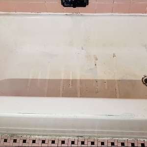 Photo of Torran Bathtub Tile & Sink Refinishing Services
