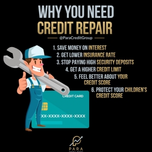 Photo of Para Credit Group