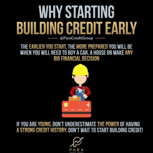 Photo of Para Credit Group