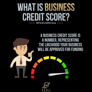 Photo of Para Credit Group