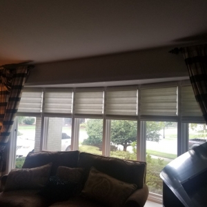 Photo of The Blind Spot