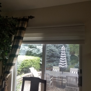 Photo of The Blind Spot
