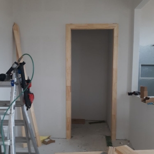 Photo of Gonzalez construction