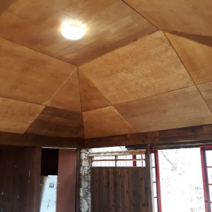Photo of Gonzalez construction
