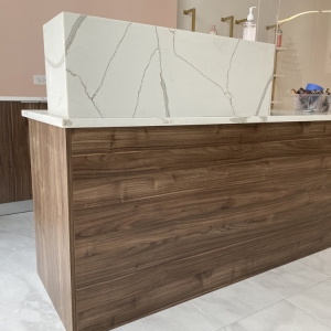 Photo of Cabinets and Granite Direct