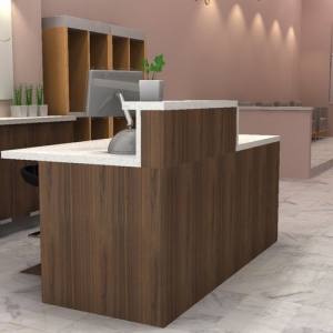 Photo of Cabinets and Granite Direct