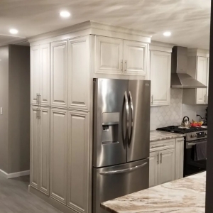 Staten Island Milano Kitchen and Bath