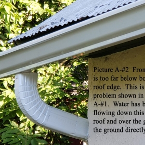 Winchester Moreland's Guttering