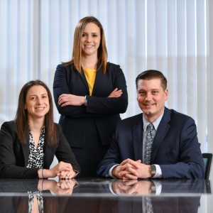 Photo of Baltimore Tax Lawyers
