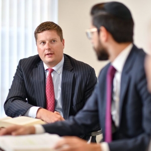 Photo of Baltimore Tax Lawyers