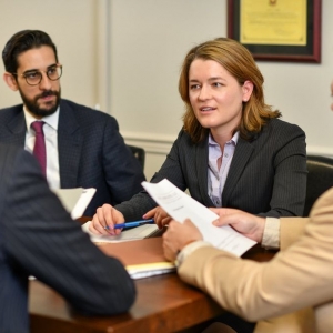 Photo of Baltimore Tax Lawyers