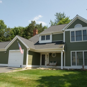 Photo of DryHome Roofing & Siding