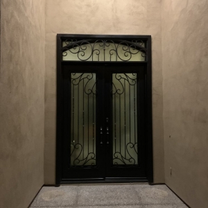 Photo of Artistic Entry Transformations
