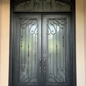 Photo of Artistic Entry Transformations