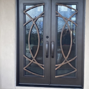 Photo of Artistic Entry Transformations