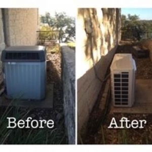 Photo of Woods Comfort Systems
