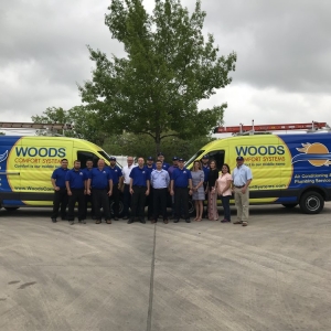Photo of Woods Comfort Systems