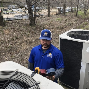 Photo of Woods Comfort Systems