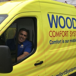 Photo of Woods Comfort Systems