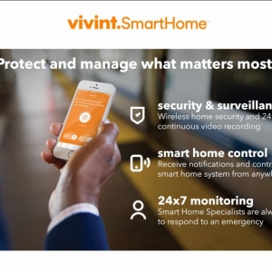 Anaheim HomeConnect