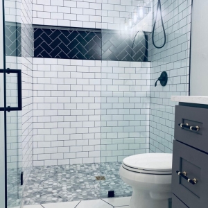 Photo of Great - Tile And Renovation