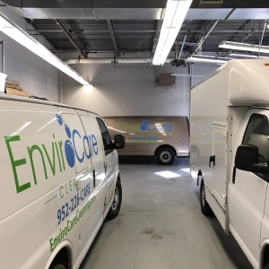 Photo of EnviroCare Cleaning