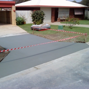 Brisbane Pyramid Concrete Constructions