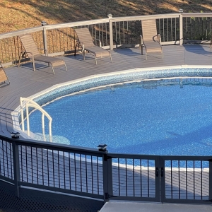 Photo of Brown's Pools and Spas
