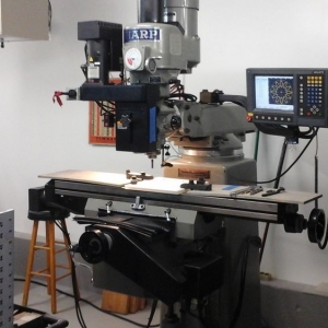 Photo of Curran's Automated Design