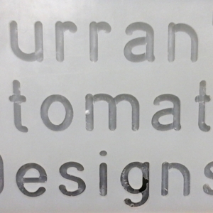 Photo of Curran's Automated Design