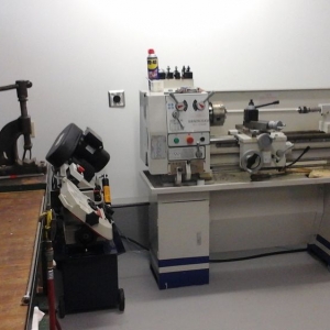 Photo of Curran's Automated Design