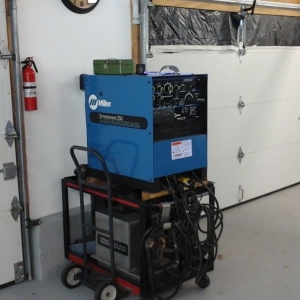 Photo of Curran's Automated Design