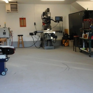 Photo of Curran's Automated Design