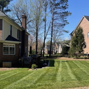 Photo of Emerald Arrow Lawn Care and Landscaping