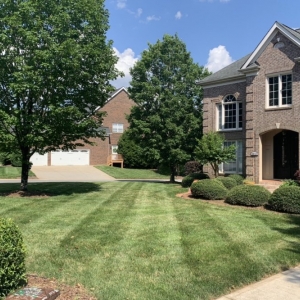 Photo of Emerald Arrow Lawn Care and Landscaping
