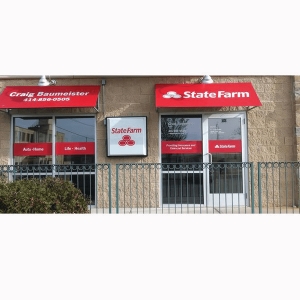 Photo of Craig Baumeister - State Farm Insurance Agent