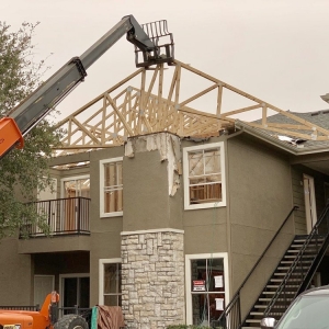 Coppell Valentine Premier Construction
