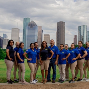 Houston Youve Got Maids of Houston