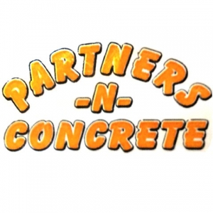 Anderson Partners-N-Concrete