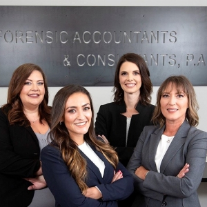 Photo of Forensic Accountants & Consultants
