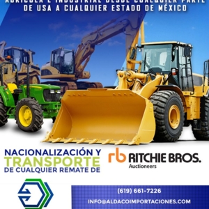 Photo of Aldaco Importaciones