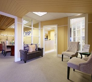 Photo of Case Escrow