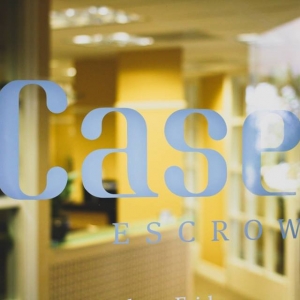 Photo of Case Escrow