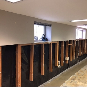 Photo of Jersey Dry Waterproofing