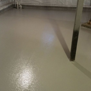 Photo of Jersey Dry Waterproofing