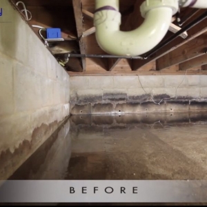 Photo of Jersey Dry Waterproofing