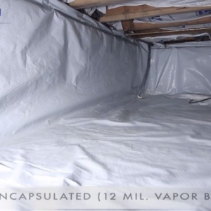 Photo of Jersey Dry Waterproofing