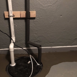 Photo of Jersey Dry Waterproofing