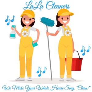 Photo of LaLa Cleaners